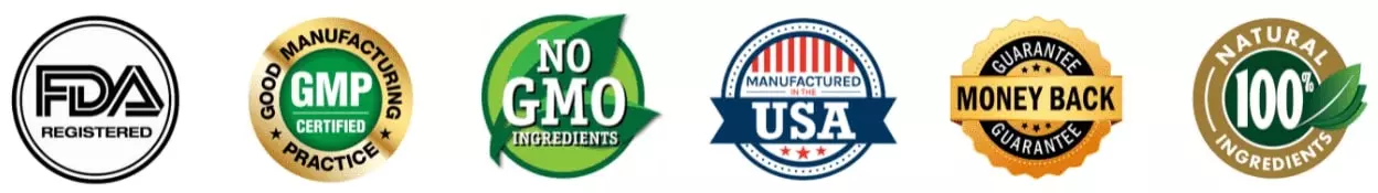 ProstaX certified badge