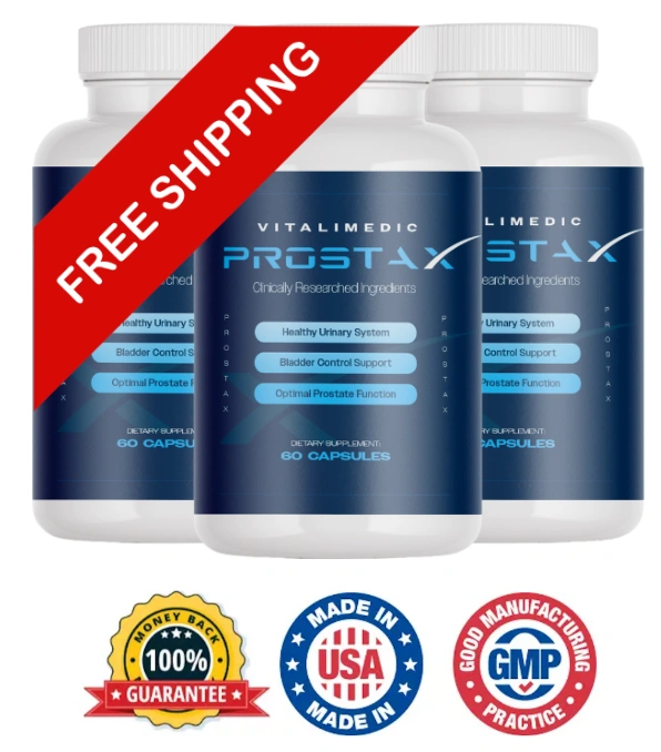 ProstaX